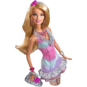 Barbie® Design Magic