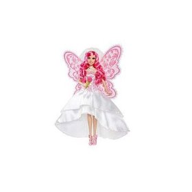 Barbie A Fairy Secret Exclusive Bride Doll