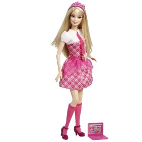 Barbie Princess Charm School Blair Doll