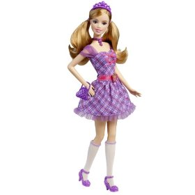 Barbie Princess Charm School Blair Doll